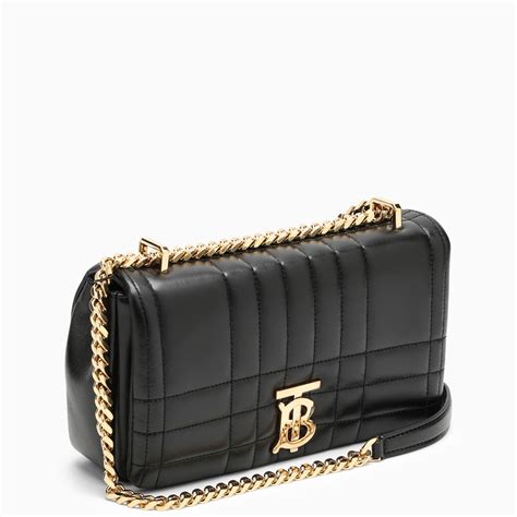 borsa burberry piccola tracolla